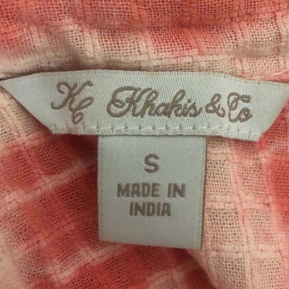 Ladies top S - Picture 4 of 5